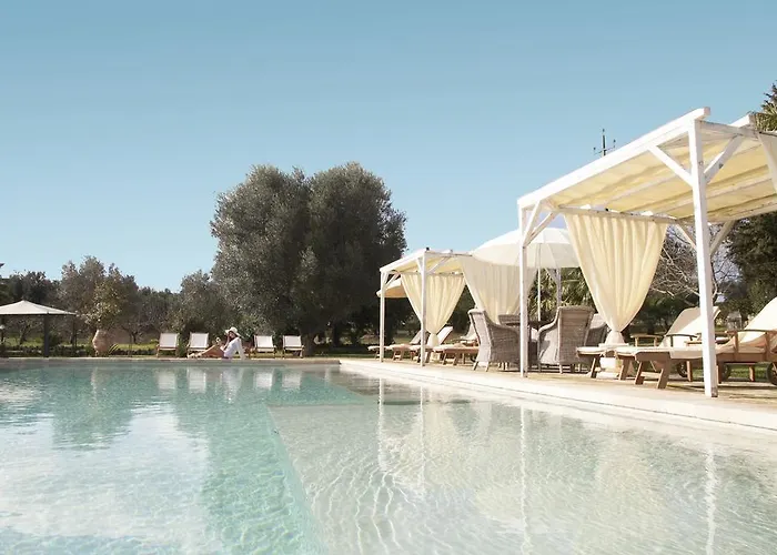 Naturalis Bio * Martano